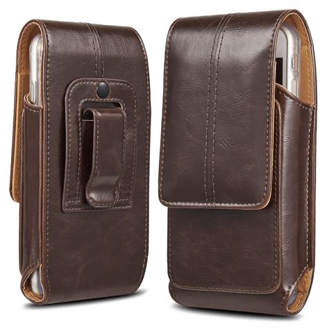 leather phone cases for men